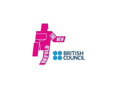 The British Council logo