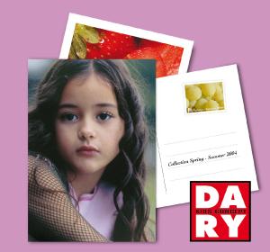 DARY - Προϊοντικοι κατάλογοι - Colibri branding & design