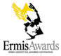 Gold ERMIS 2009 - DESIGN - Colibri Branding & Design