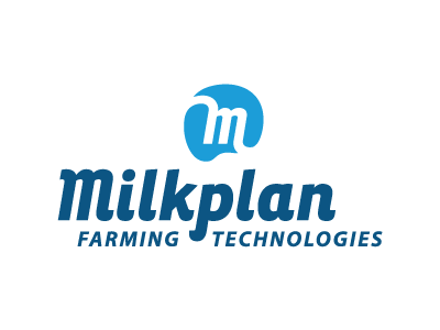 Milkplan brand logo