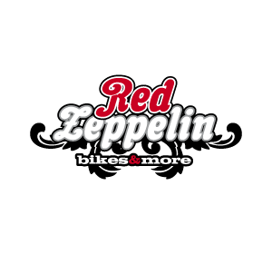 Red Zeppelin e-shop