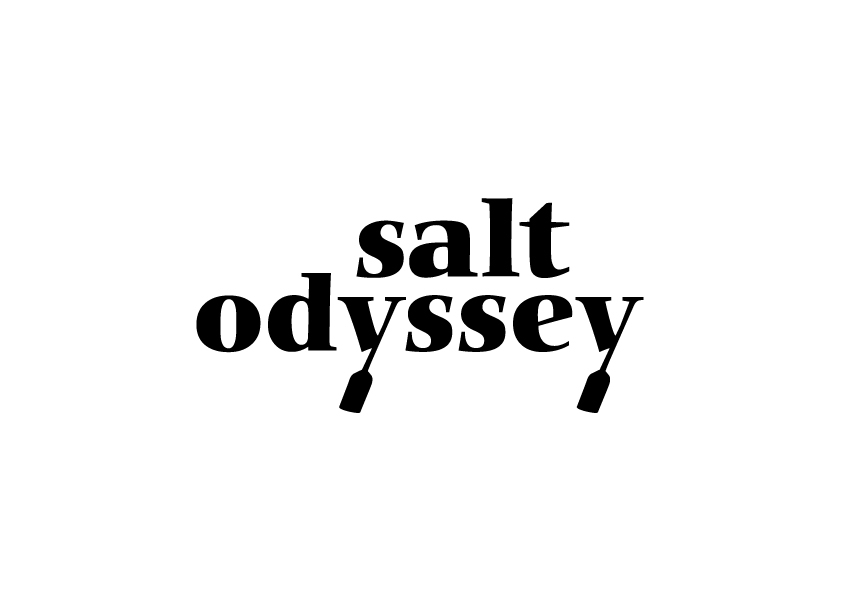 Salt Odyssey logo