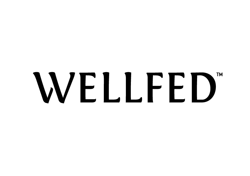 WELLFED logo