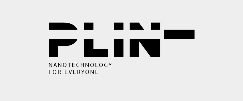 Plin Nanotechnology logo