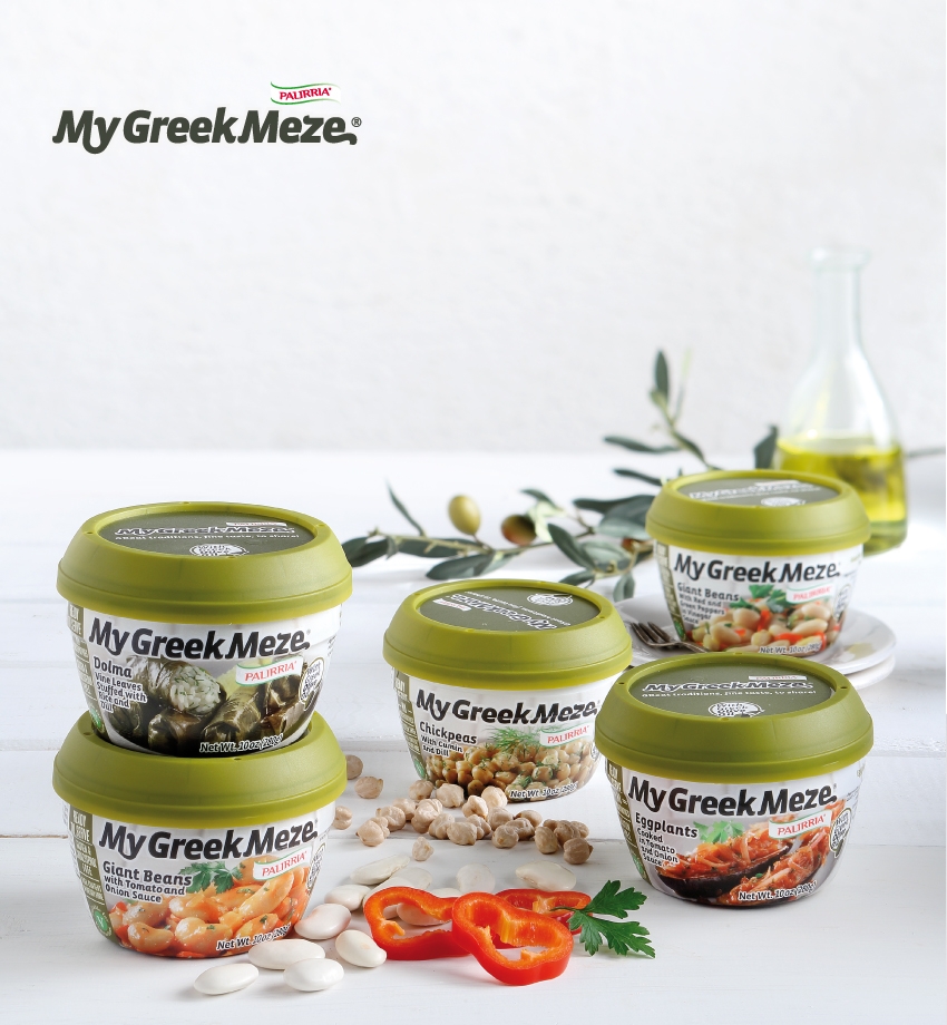 Palirria Taste the best of Greece