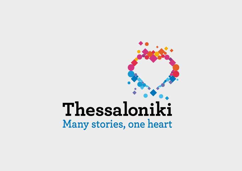 Thessaloniki tourism organization City Branding