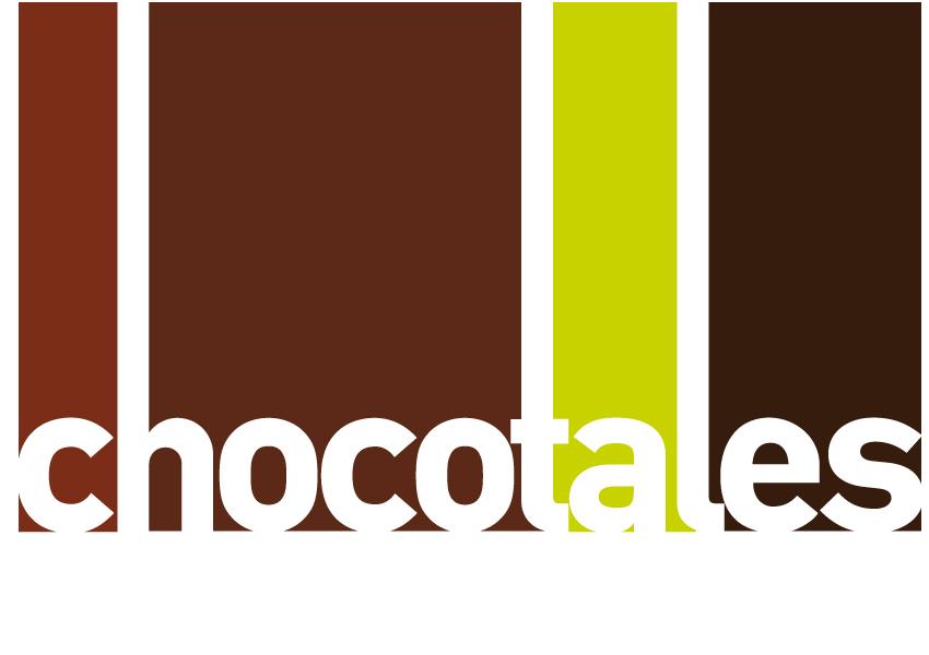 Μελέτη branding για το νέο retail concept “Chocotales” - Colibri branding & design