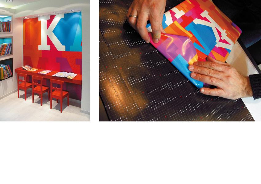 Λογότυπο και εταιρική ταυτότητα - K-BOOKS - Colibri branding & design