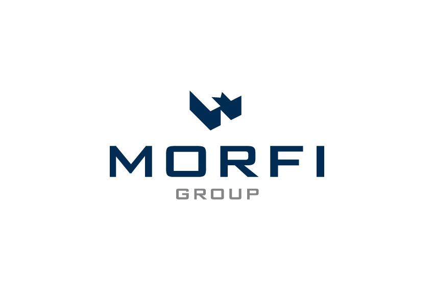 MORFI GROUP - Εταιρική επικοινωνία - Colibri branding & design