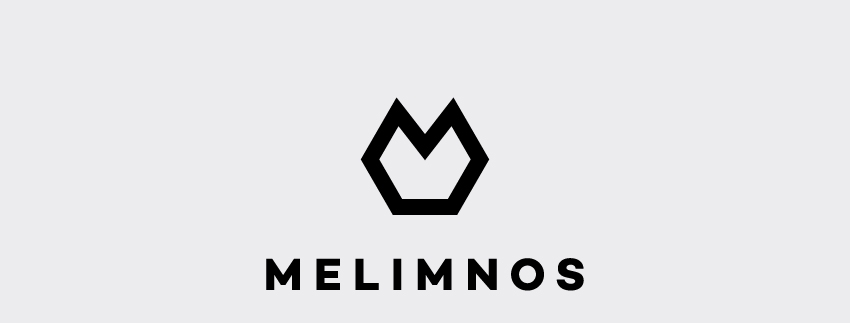 Melimnos, λογότυπο