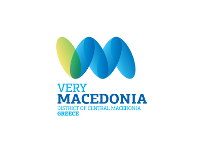 Very Macedonia logo