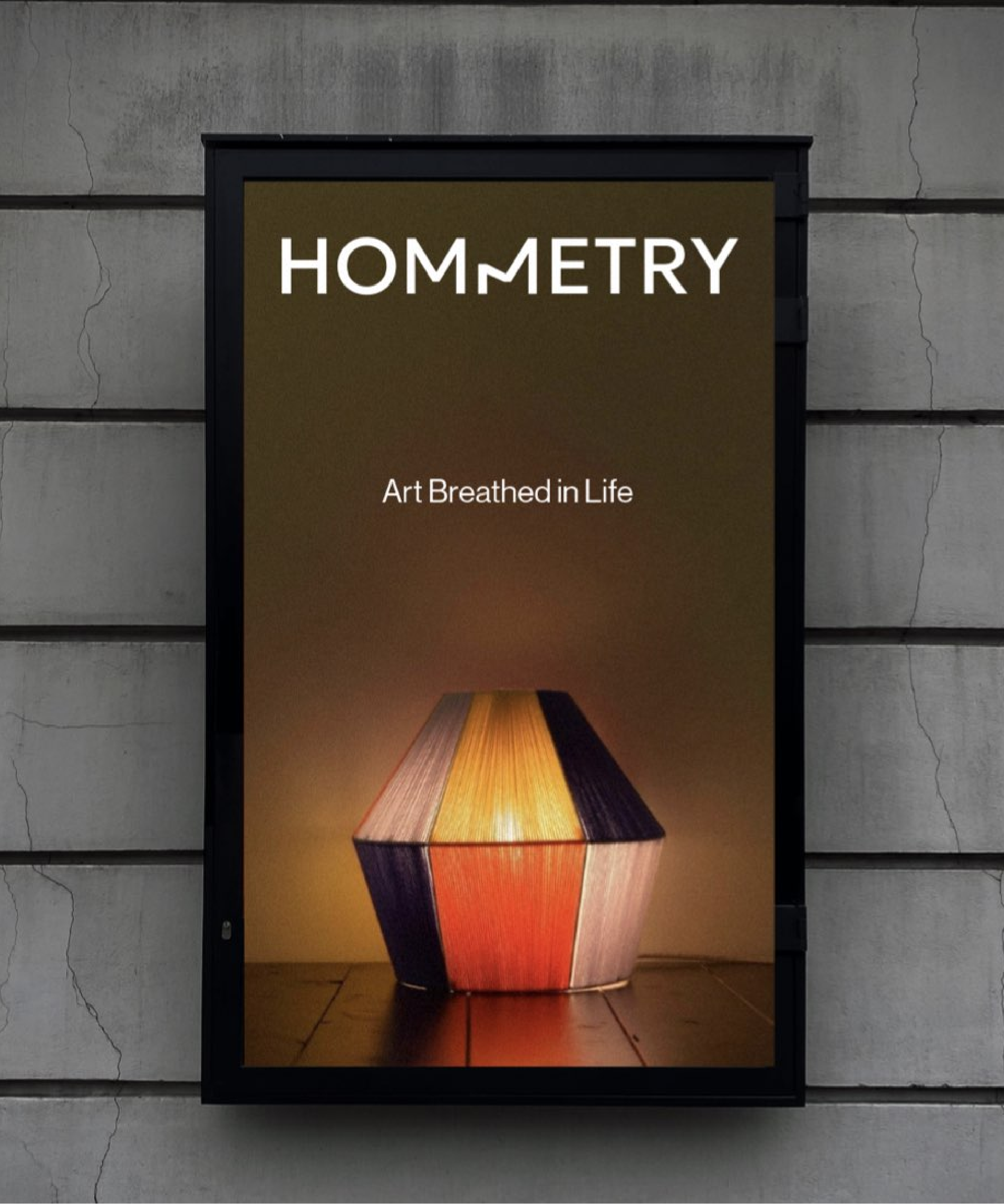 hommetry