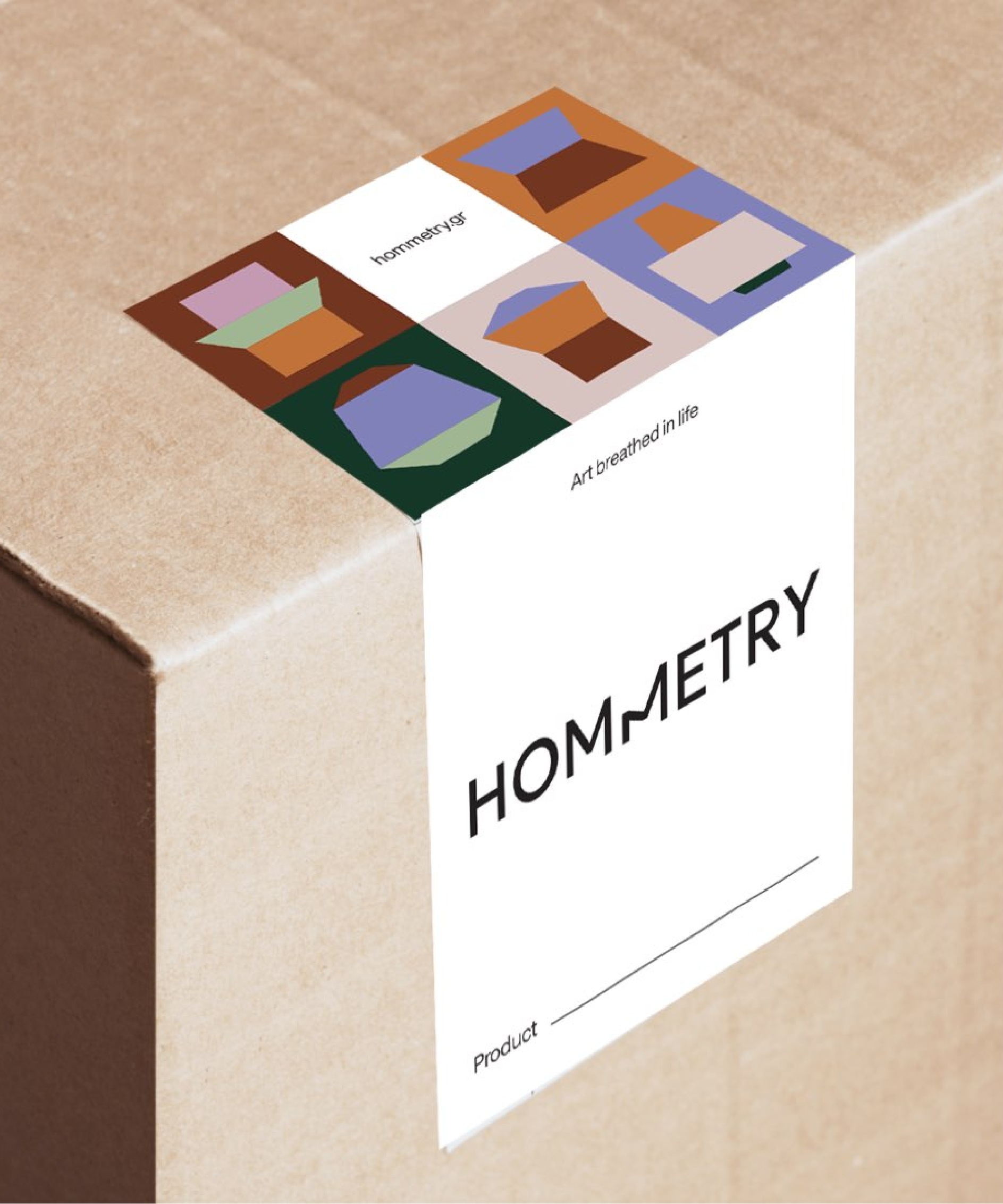 hommetry