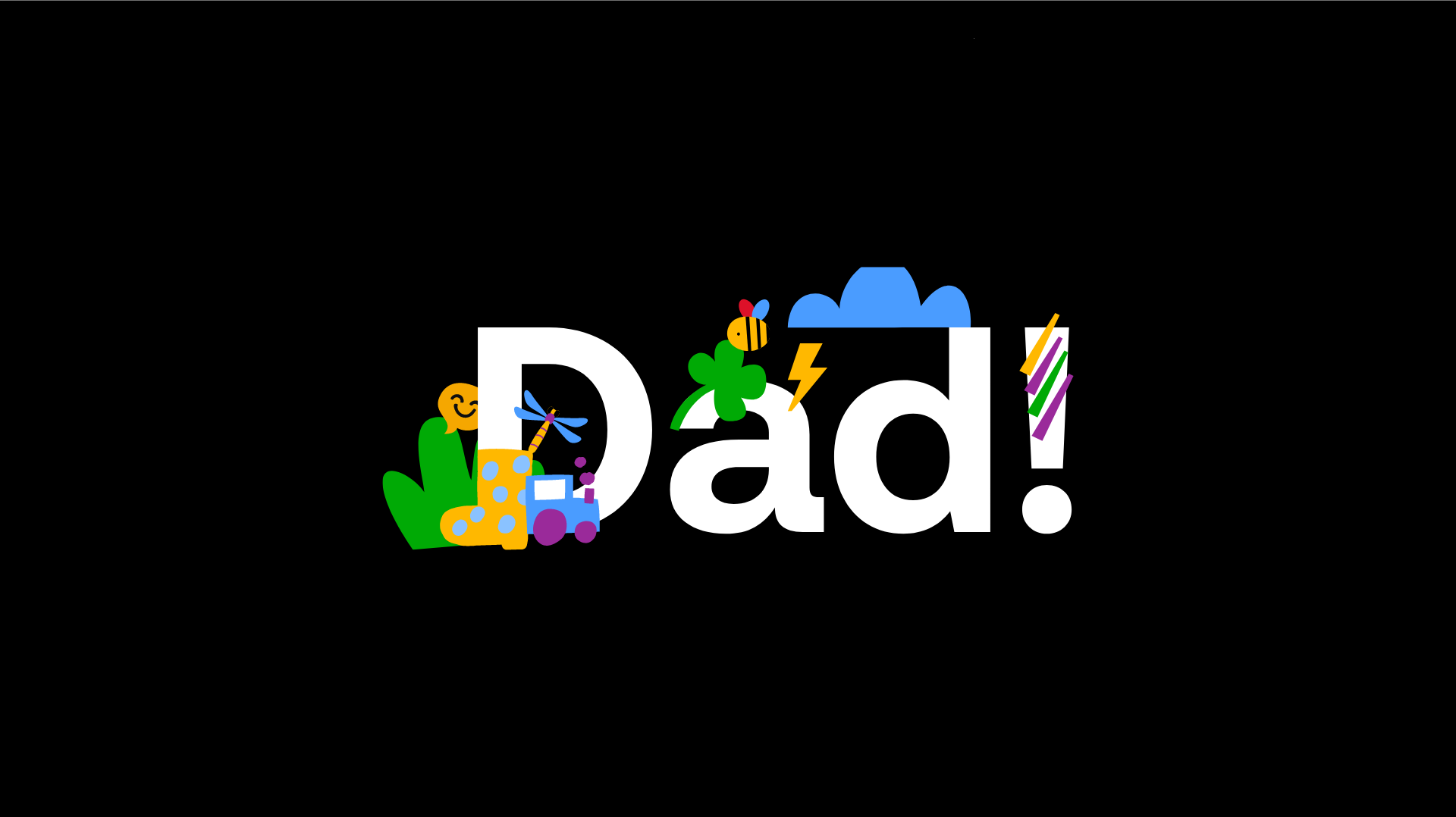 dad